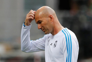 Madrid Dibekuk Real Betis 0 : 1 